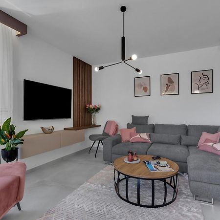 Villa Bomada Tučepi Kültér fotó