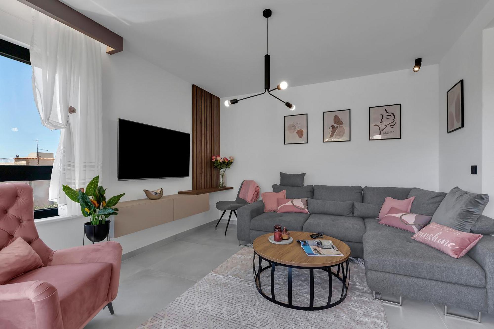 Villa Bomada Tučepi Kültér fotó