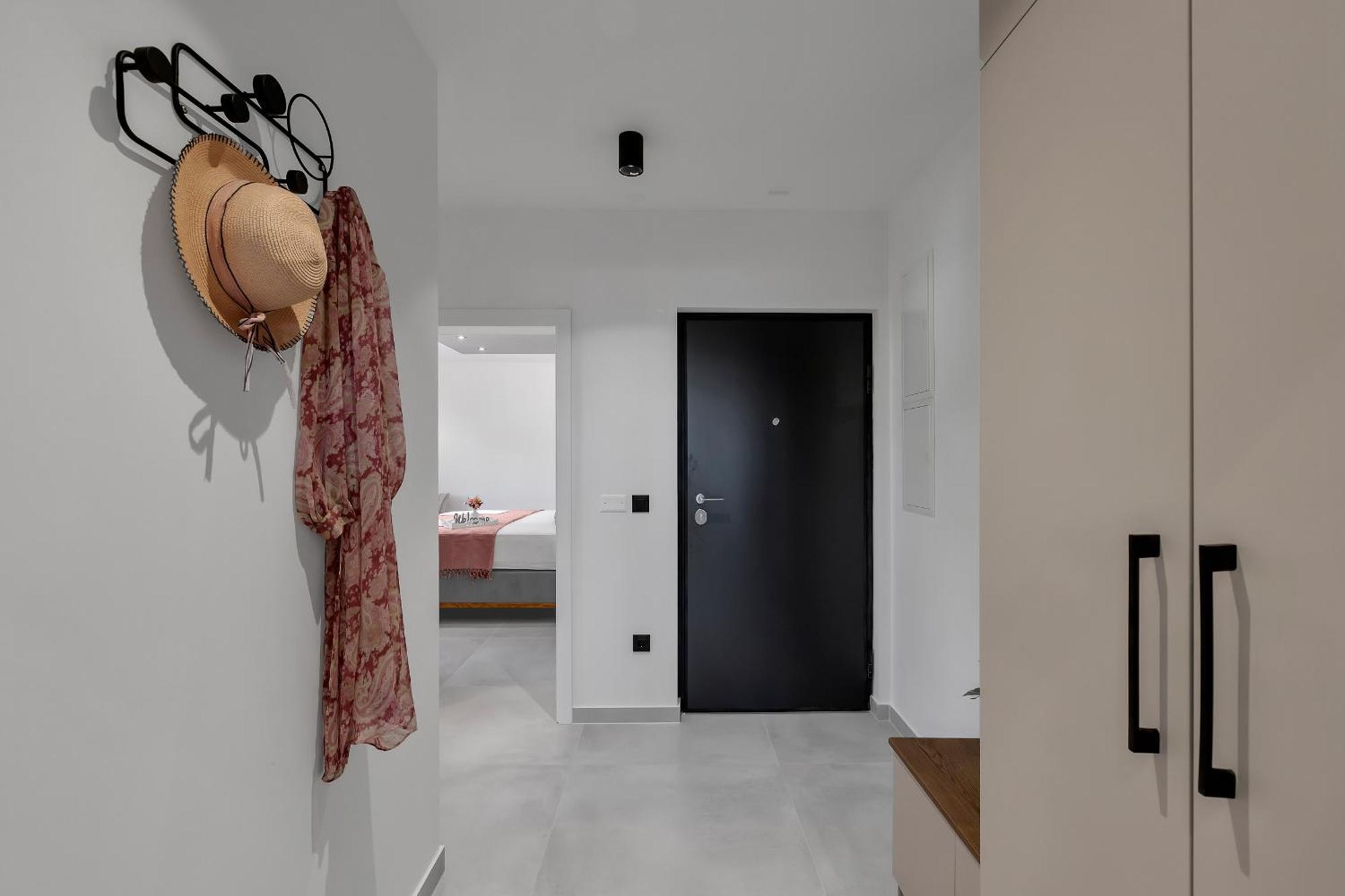 Villa Bomada Tučepi Kültér fotó