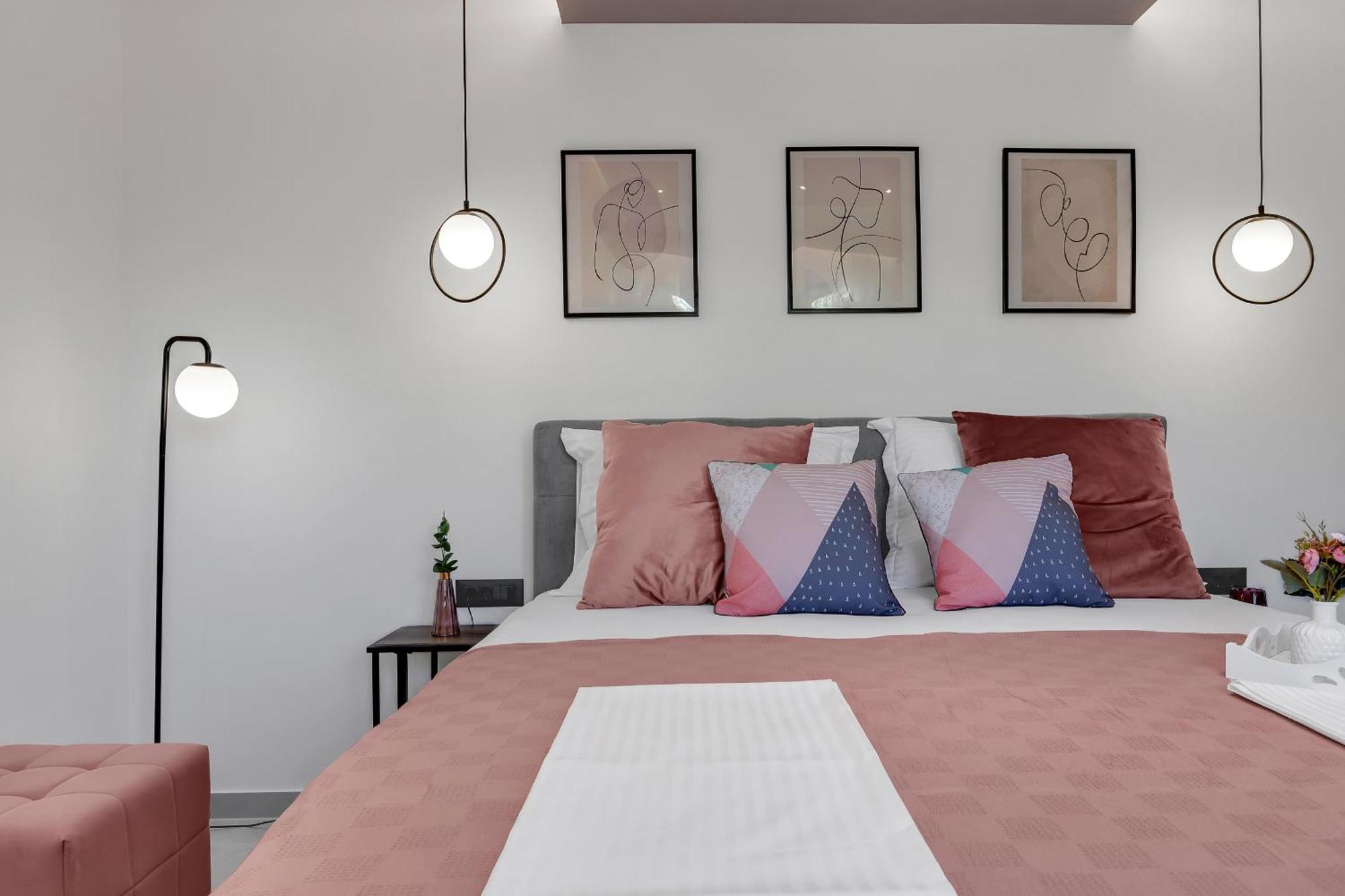 Villa Bomada Tučepi Kültér fotó
