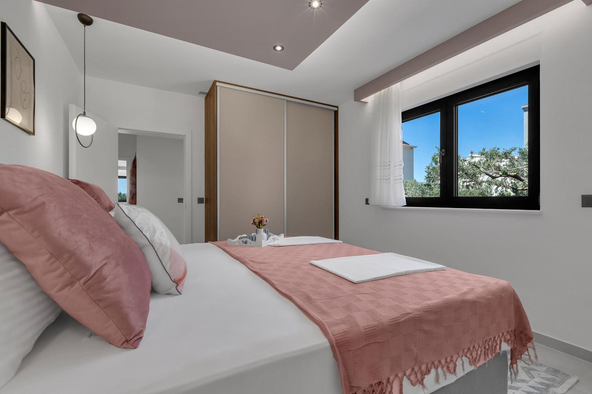 Villa Bomada Tučepi Kültér fotó